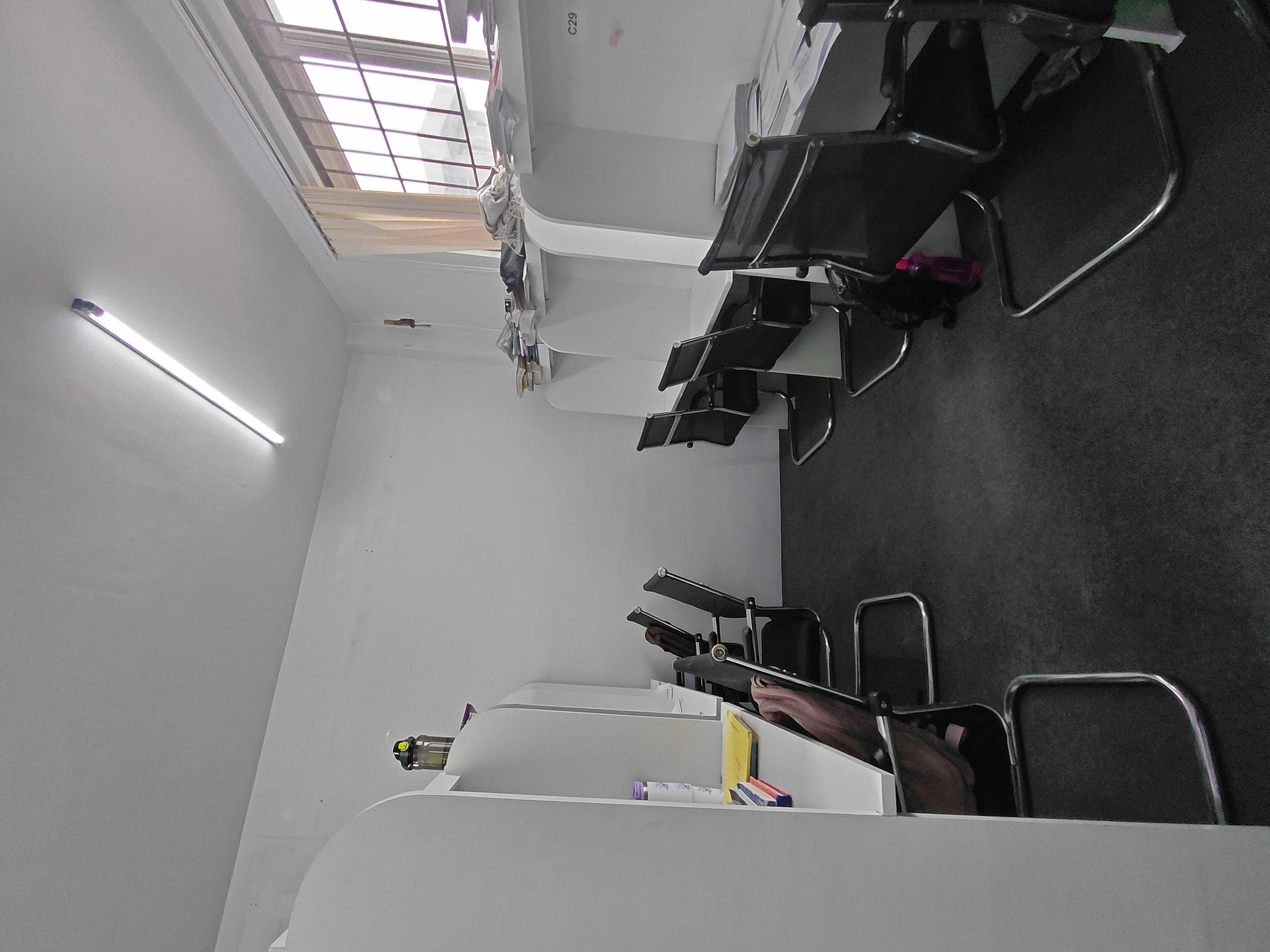 Shanvi Reading Room